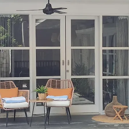 Vila Pantai Sanur Exterior photo