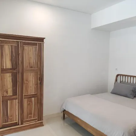 Vila Pantai Sanur Exterior photo