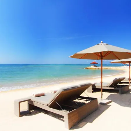 Vila Pantai Sanur Exterior photo