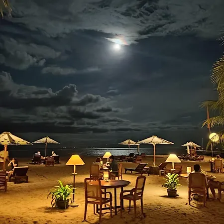 Vila Pantai Sanur Exterior photo