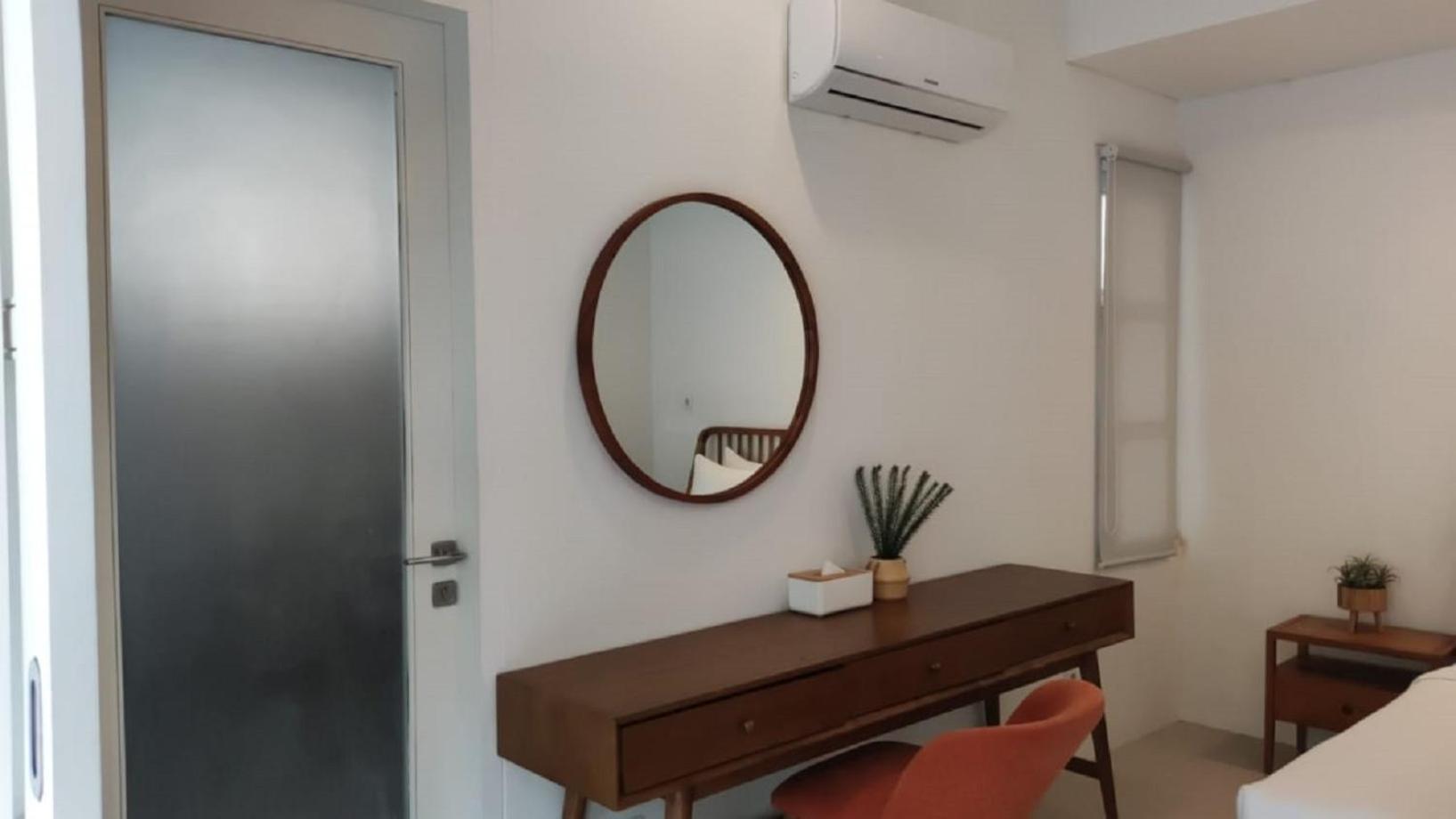Homestay Pantai Sanur (Bali)